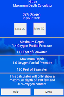 How to mod NWDivers.me Scuba Calculators 1.4 mod apk for laptop