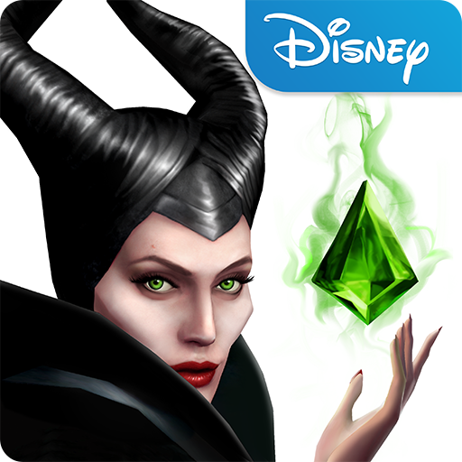 Maleficent 