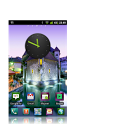 GO Launcher TouchWiz icon