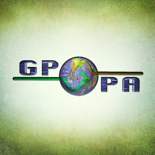 GPPA LOGO-APP點子