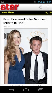 How to install STAR! Magazine Lite (Official) 1.5 mod apk for bluestacks