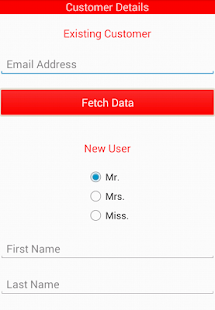 Fast Rent a Car Screenshots 14