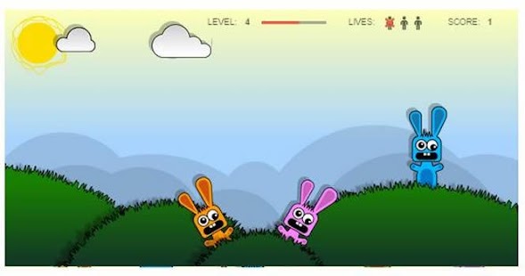 Download Bunny Blast APK
