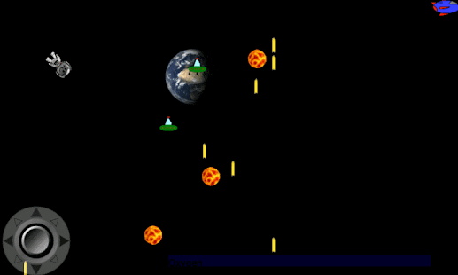 Lastest Lost in Space APK