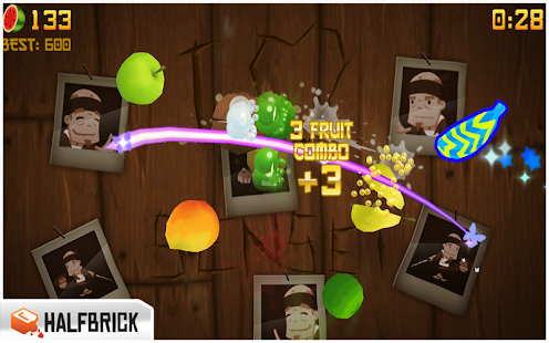 Fruit Ninja 2 - Fun Action Games - APK Download for Android