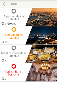 Galata Antique Hotel Screenshots 3