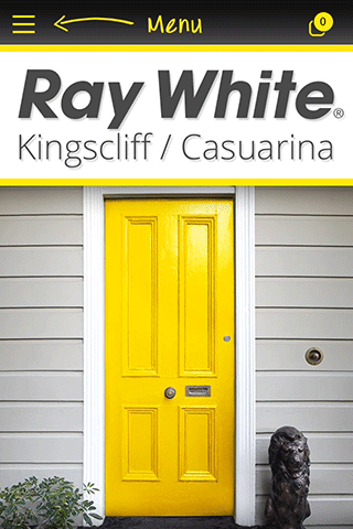 Ray White Kingscliff