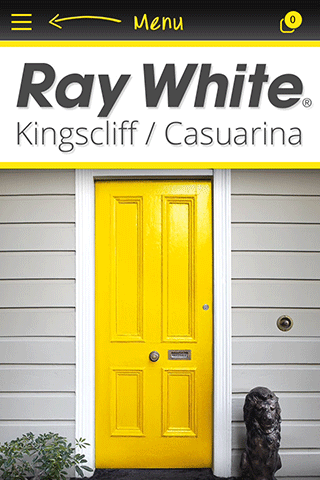 免費下載商業APP|Ray White Kingscliff app開箱文|APP開箱王