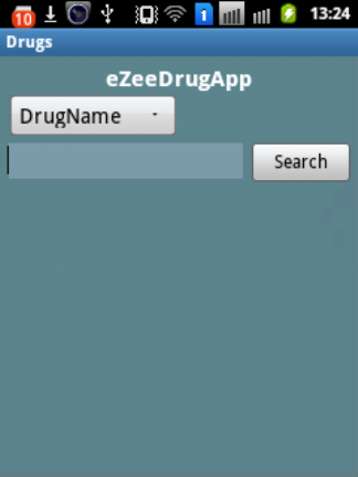 eZee Drug