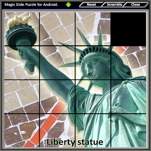 Magic Slide Puzzle Free 2.apk 1.29