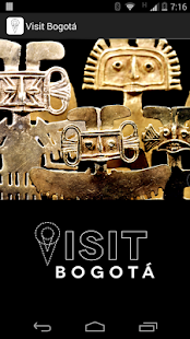 How to download Visit Bogotá 1.7 apk for pc