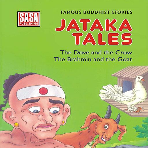 Jataka Tales - Book 1 (Free) 書籍 App LOGO-APP開箱王