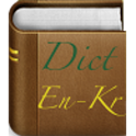 English Korean Dictionary logo