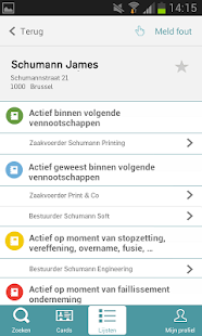 How to get Companyweb lastet apk for android