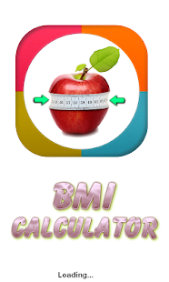 BMI Calculator