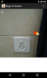 Bugs On Screen poster 2