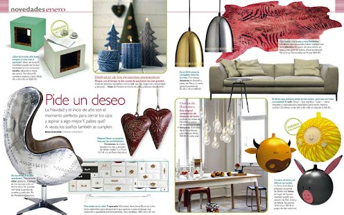 Free MICASA Revista APK for PC