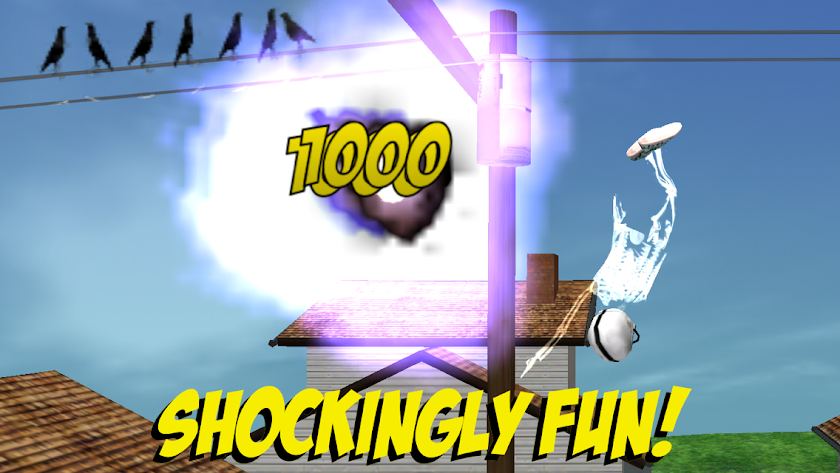 Stunt Junkie Screen 3