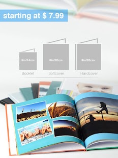 PhotoBook™ - in 2 minutes Screenshots 9