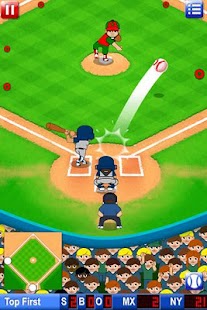 免費下載體育競技APP|Big Hit Baseball Premium app開箱文|APP開箱王