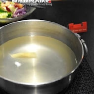 富美海鮮火鍋