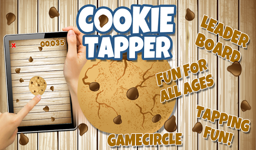 Cookie Tapper FREE