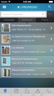 Lastest Mi Propiedad APK