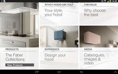 Free Faber Hoods APK for PC