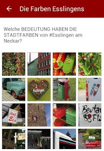 Unnützes Eßlingen Wissen Screenshots 3