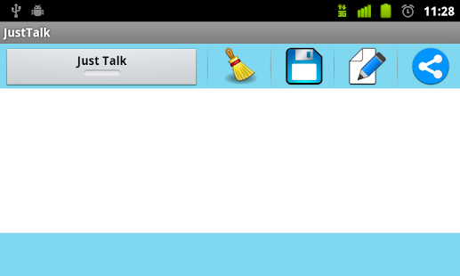 Lastest Talk - Text to Speech APK for Android