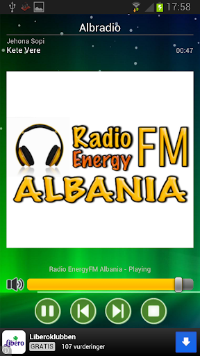 AlbRadio shqip