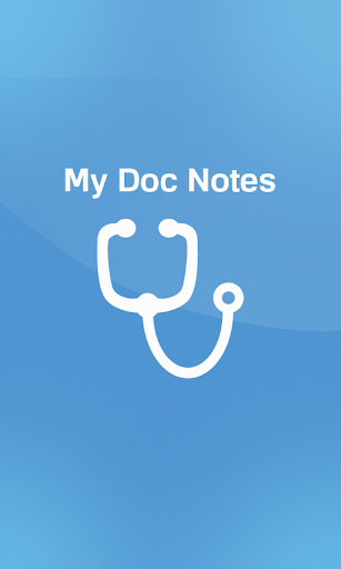 My Doc Notes FREE