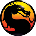 Mortal Kombat Soundboard logo