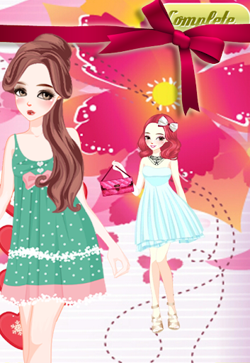 【免費休閒App】Superstar Girl Fashion DressUp-APP點子