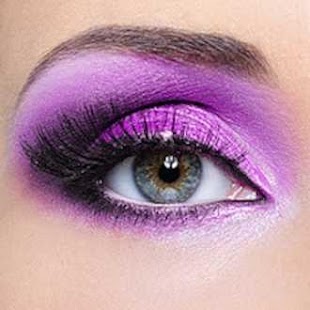 Sexy Eye Makeup Tips Guide