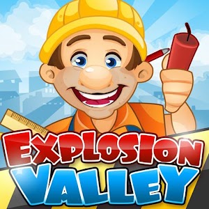 Explosion Valley for PC and MAC