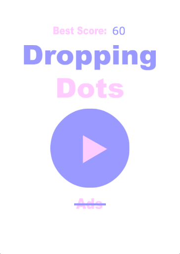 【免費休閒App】Dropping Dots-APP點子