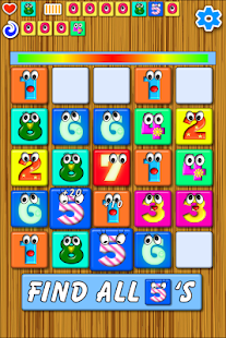 Lastest Shuffle Match for Kids APK for Android