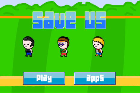 Lastest SaveUs APK for PC