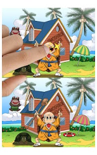 Find The Difference - screenshot thumbnail