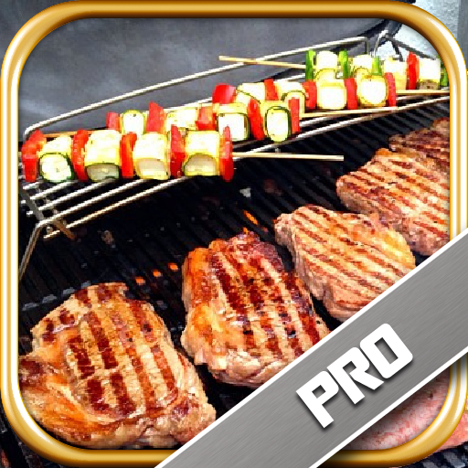 Summertime Grill Tips LOGO-APP點子