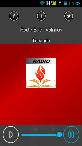 Radio Betel Valinhos