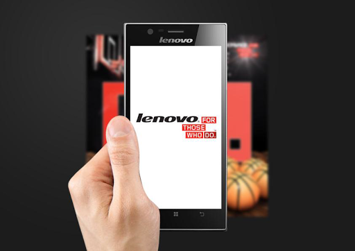 LENOVO Be Like Kobe