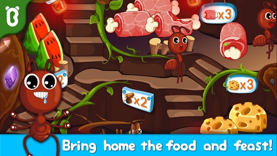 Ant Colonies - Babybus Screenshots 14