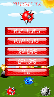 Free Minesweeper Free HD APK