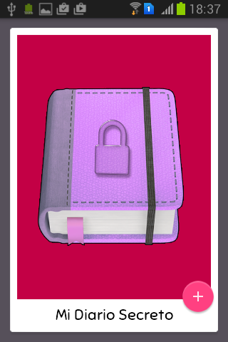 【免費生活App】My Secret Diary-APP點子