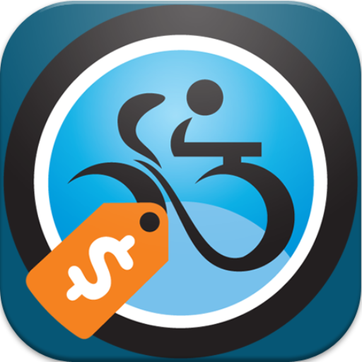 Bicycle Blue Book 生活 App LOGO-APP開箱王