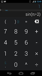 Omicron 2 Calculator Screenshots 5