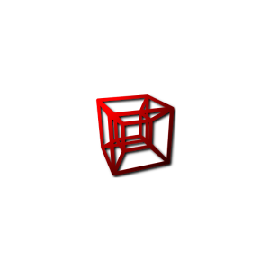 Hypercubed Live Wallpaper 0.5