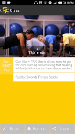 zzzDeleteSwords Fitness poster 4